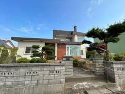 登別市柏木町1丁目中古戸建