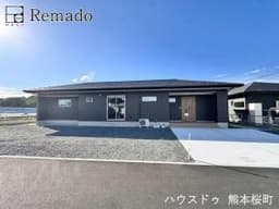 玉名市横島町横島の新築戸建