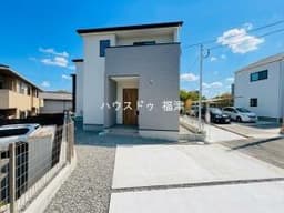 福津市花見の里3丁目の新築戸建