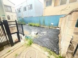 売土地 葛飾区東立石4丁目
