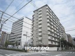 新大阪ホワイトハイツ
