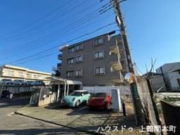 ライオンズマンション相模大野東