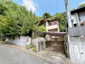 生駒市喜里が丘3丁目