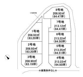 6号地