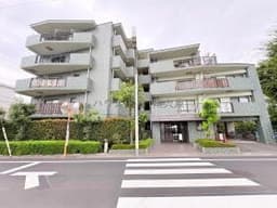 コトー田無 西東京市西原町3丁目の中古マンション