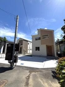 遠賀郡水巻町吉田東1丁目の新築戸建