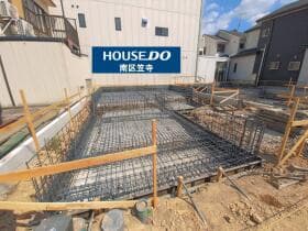 1号棟
