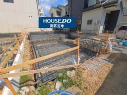 名古屋市南区鶴田1丁目の新築戸建