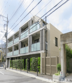 オープンレジデンシア島津山コート 品川区東五反田3丁目の中古マンション