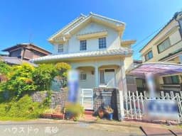 加古川市加古川町中津の中古戸建