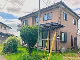 宇都宮市東町の中古戸建
