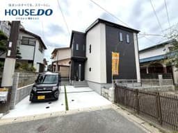 大野城市緑ケ丘3丁目の新築戸建