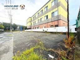 豊中市上津島2丁目の土地