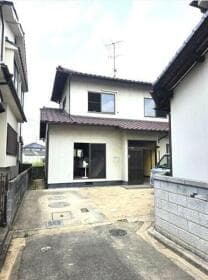 倉敷市西阿知町の中古戸建
