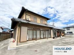 貝塚市小瀬1丁目の中古戸建