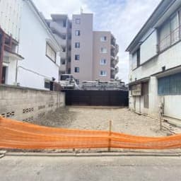 西六郷1丁目 新築戸建