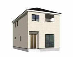 新築戸建 亀山市和田町 第2 全2棟 1号棟