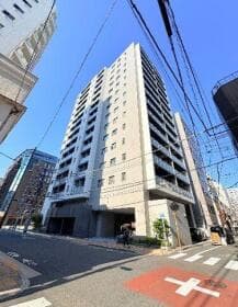 ザ・パークハウス上野レジデンス 台東区東上野3丁目の中古マンション