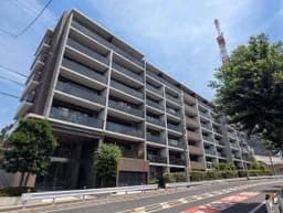 アネシア八事高峯シティテラスA棟 名古屋市昭和区高峯町の中古マンション
