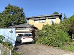 阿賀野市新保の中古戸建