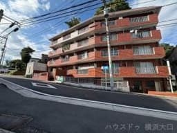 ライオンズマンション花月園 横浜市鶴見区鶴見1丁目の中古マンション