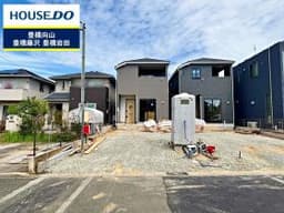 豊橋市飯村南1丁目の新築戸建
