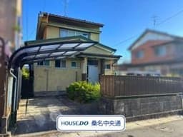 桑名市元赤須賀 中古一戸建て