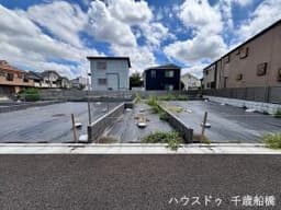 給田5丁目 新築戸建 2号棟