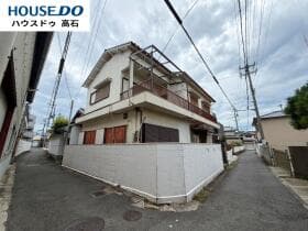 高石市綾園2丁目