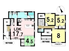 3号棟