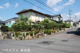 多治見市滝呂町12丁目の中古戸建