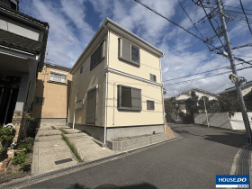 畑3丁目　中古戸建