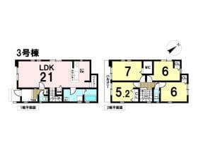 3号棟