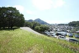 岐阜市長良雄総の土地