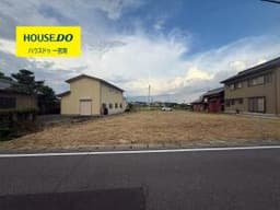 新築戸建 一宮市冨田古川 1号棟