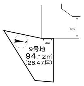 9号地