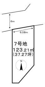 7号地