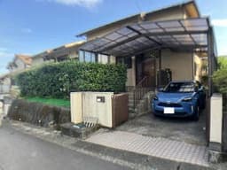 裾野市千福が丘1丁目の中古戸建