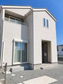 郡山市安積町日出山4丁目