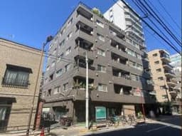 シャトレー上野 台東区東上野4丁目の中古マンション