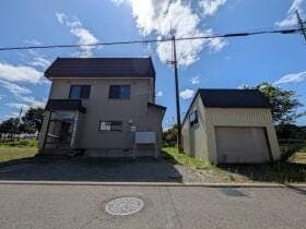 深川市錦町