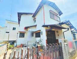 高砂市阿弥陀町魚橋の中古戸建
