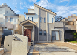 堺市南区小代の中古戸建