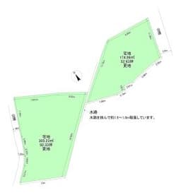 姫路市広畑区末広町2丁目 売土地