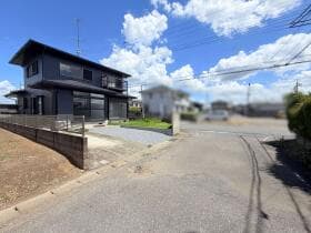 邑楽郡邑楽町大字新中野