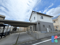 浜松市浜名区染地台1丁目 中古戸建
