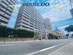 アンピール百年橋 福岡市中央区清川3丁目の中古マンション