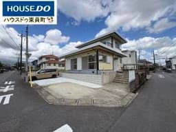 いなべ市大安町中央ヶ丘1丁目の中古戸建