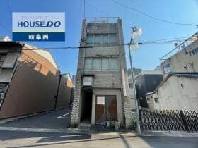 岐阜市高野町1丁目