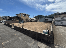 遠賀郡芦屋町大字山鹿の土地